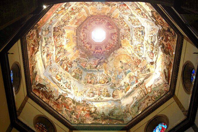 Private Guided Day in Florence and Pisa with Transfer from Rome - Is It Worth the Price?