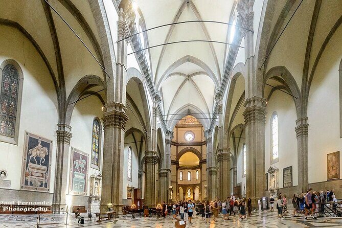 Private Guided Day in Florence and Pisa with Transfer from Rome - Final Thoughts