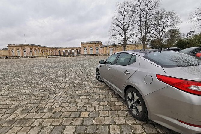 Private Guided Day Tour of Mont St-Michel from Paris - Who Is This Tour Best For?