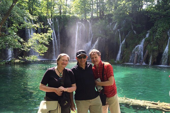Private Guided Day Tour of Plitvice National Park from Zagreb - The Full Experience: What to Expect on the Plitvice Lakes Private Tour