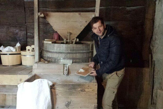 Private Guided Day Tour of Plitvice National Park from Zagreb - Is This Tour Worth the Price?