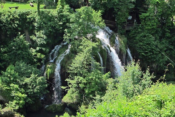 Private Guided Day Tour of Plitvice National Park from Zagreb - FAQ
