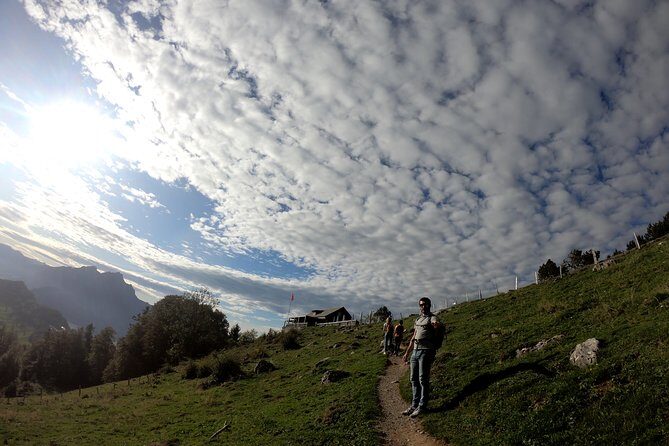 Private Guided Day Trip to Pilatus - Why This Tour Catches Our Eye