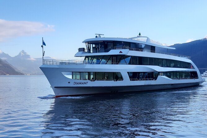 Private Guided Day Trip to Pilatus - The Experience Through the Eyes of Others