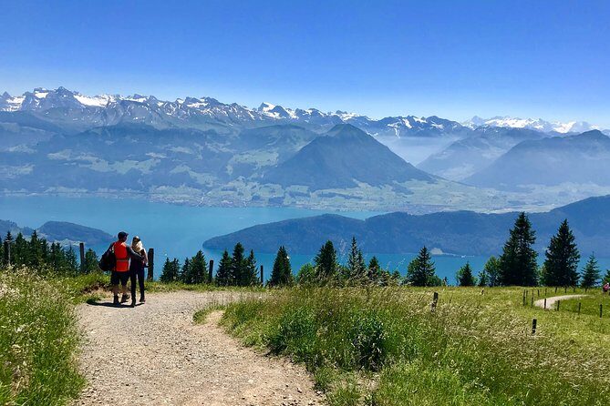 Private Guided Day Trip to Pilatus - Practical Considerations