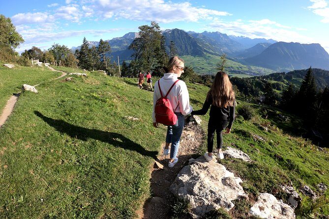 Private Guided Day Trip to Pilatus - FAQ