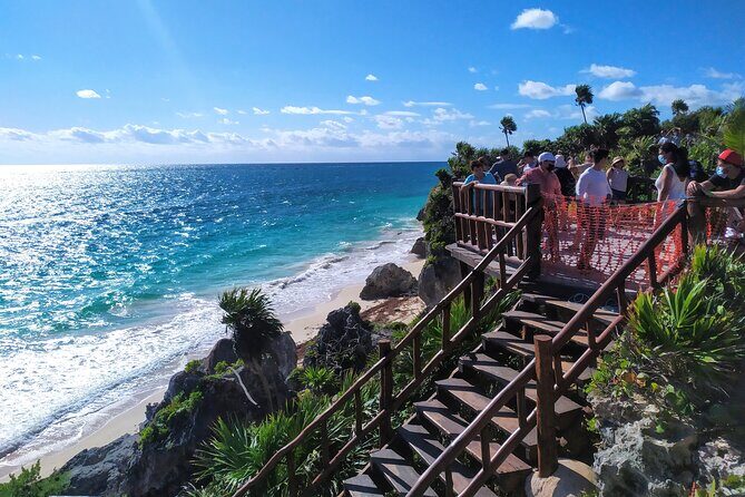 Private Guided Day Trip to Tulum from Riviera Maya or Cancun - An In-depth Look at What You’ll Do