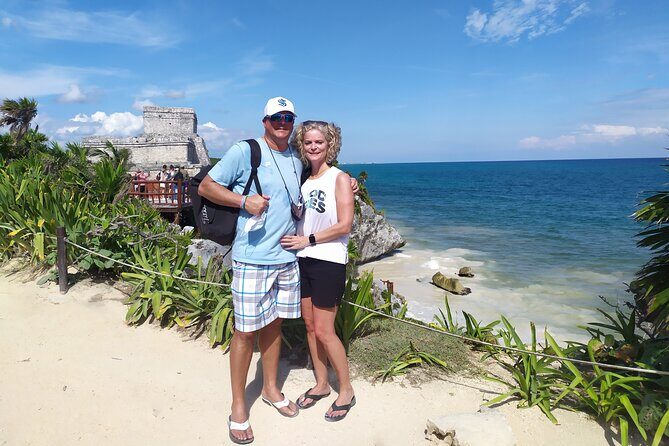 Private Guided Day Trip to Tulum from Riviera Maya or Cancun - Who Will Love This Tour?