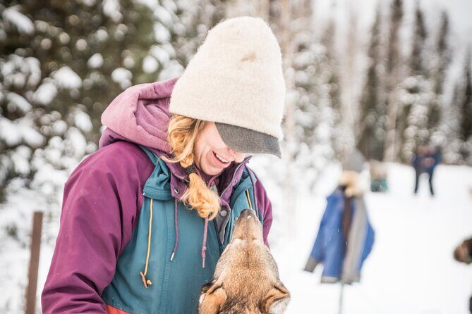 Private Guided Dog Sledding on the Historic Yukon Quest Trail - The Practical Side: Booking, Duration, and What’s Included