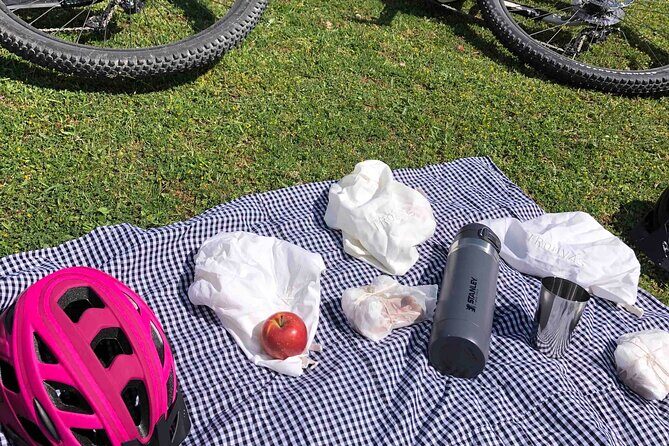 Private Guided E-Biking Tour on Mount Olympus - Who Is This Tour Best For?