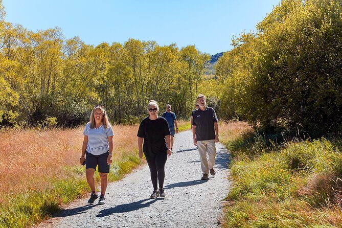 Private Guided Encounter Glenorchy Tour ex Queenstown - What Travelers Say