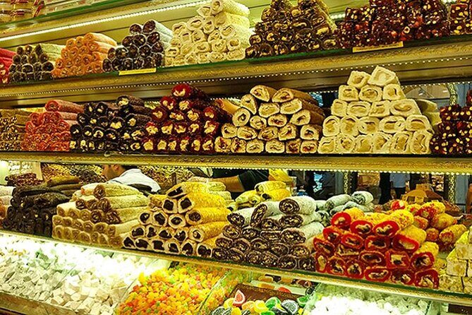 Private Guided "Energy of Istanbul-Skip the Line" Tour, Day 2 - Why This Tour Could Be a Good Fit