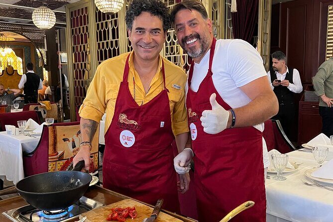 Private Guided "Energy of Istanbul-Skip the Line" Tour, Day 2 - What Makes This Tour Stand Out