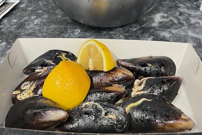 Private Guided "Energy of Istanbul-Skip the Line" Tour, Day 2 - The Bottom Line