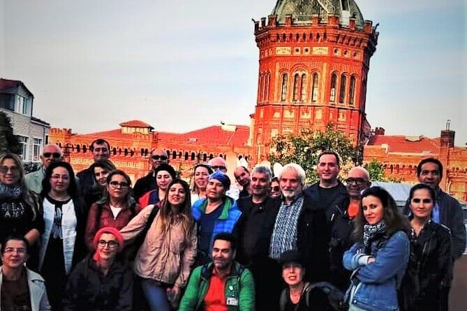 Private Guided "Energy of Istanbul-Skip the Ticket Line" Tour - A Deep Dive into the Tour Experience