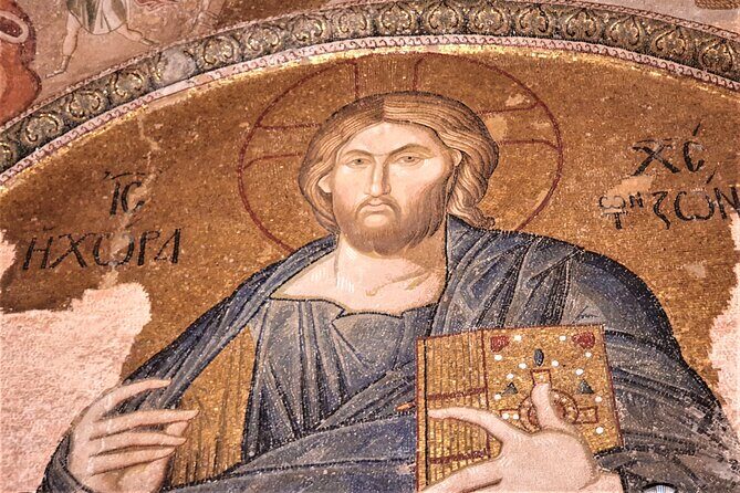 Private Guided "Energy of Istanbul-Skip the Ticket Line" Tour - Final Thoughts