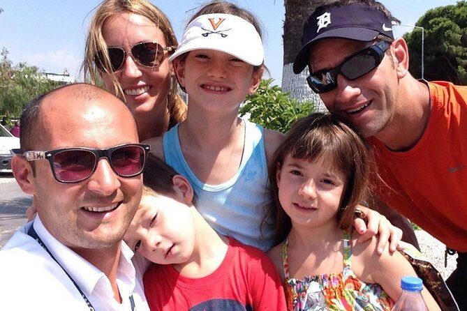 Private Guided Ephesus Excursion From Cruise Port - FAQs