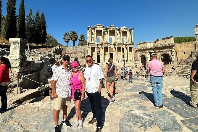 Private Guided Ephesus Highlights Tour - Our Final Thoughts