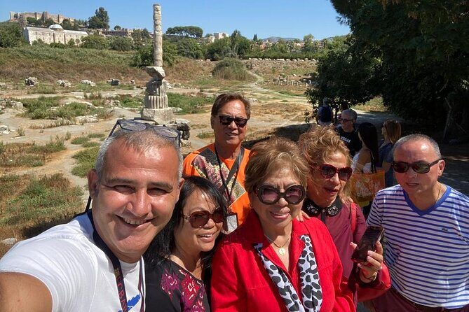Private Guided Ephesus Highlights Tour - FAQ
