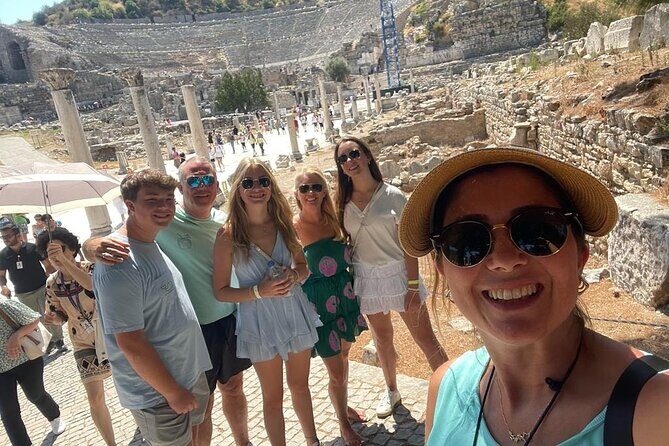 Private Guided Ephesus Shore Excursion For Cruise Travelers - Why Travelers Appreciate This Tour