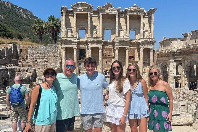 Private Guided Ephesus Shore Excursion For Cruise Travelers - Final Thoughts