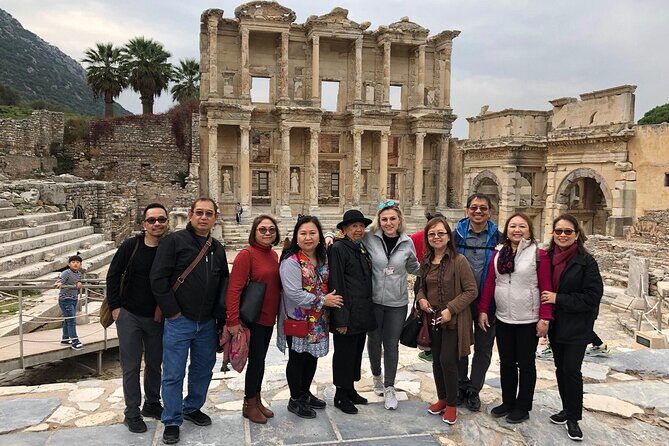 Private Guided Ephesus, Terraced House & Temple of Artemis - What Makes This Tour Stand Out?