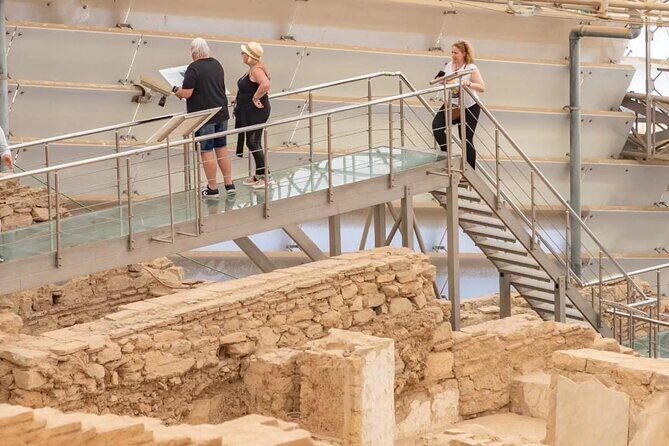 Private Guided Ephesus Tour From Kusadasi - Cost-Benefit Analysis: Is It Worth It?