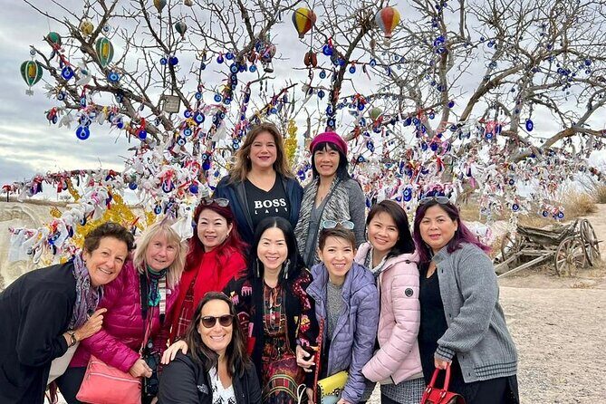 Private Guided Eploration of Cappadocia - Frequently Asked Questions