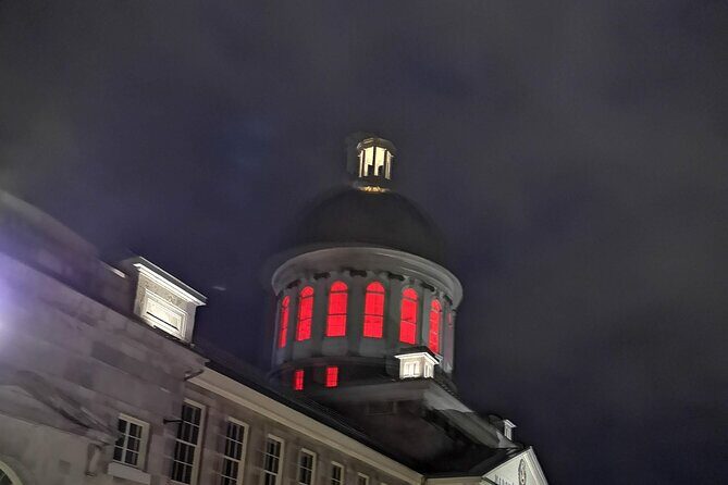 Private Guided Evening Old Montreal Walking Tour with Ruby Roy - Who Is This Tour Best For?