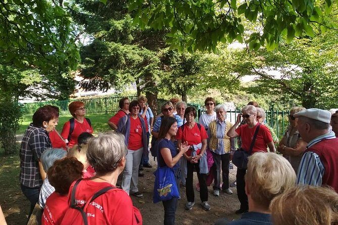 Private Guided Fairy Tale Tour in Ogulin - Key Points