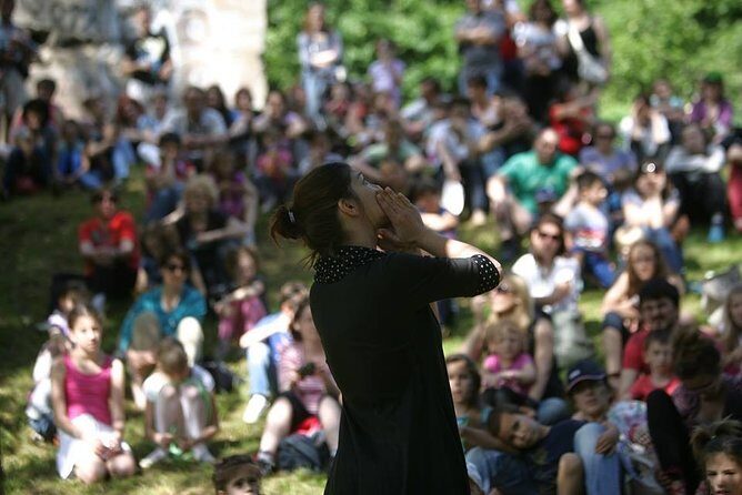 Private Guided Fairy Tale Tour in Ogulin - Practical Details & Tips