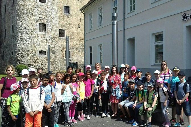 Private Guided Fairy Tale Tour in Ogulin - FAQs about the Fairy Tale Tour in Ogulin