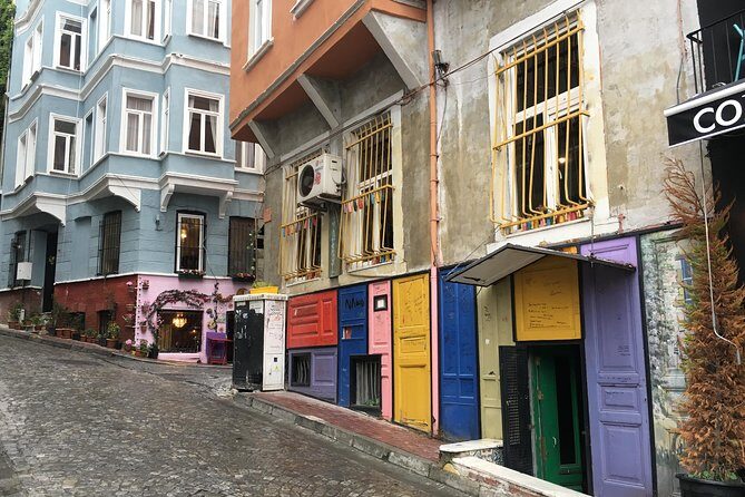 Private & Guided Fener - Balat Walking Tour - Istanbul - Final Thoughts