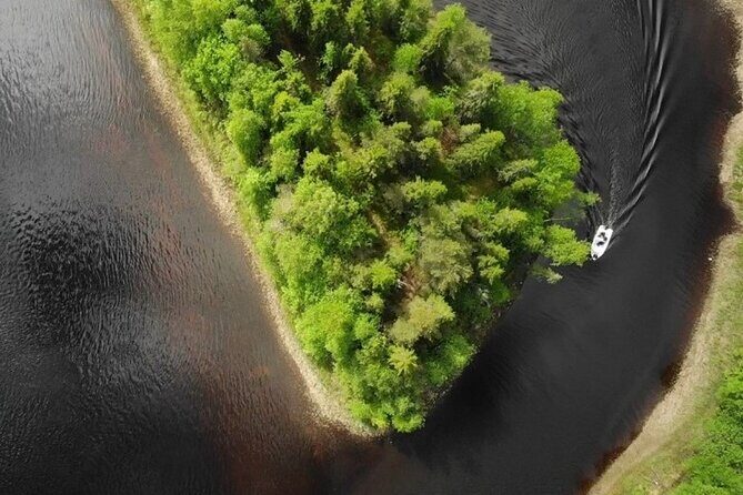 Private Guided Fishing Boat Tour in Rovaniemi - Authentic Experiences Shared by Travelers