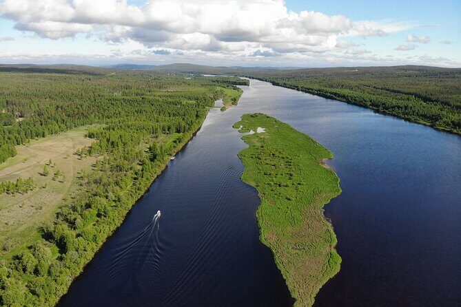 Private Guided Fishing Boat Tour in Rovaniemi - Who Will Love This Tour?