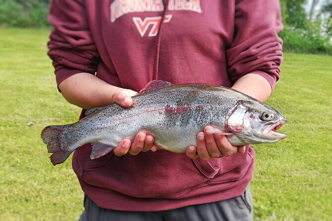 Private Guided Fishing Boat Tour in Rovaniemi - Frequently Asked Questions