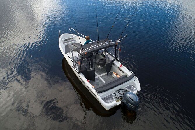 Private Guided Fishing Boat Tour in Rovaniemi - Final Thoughts