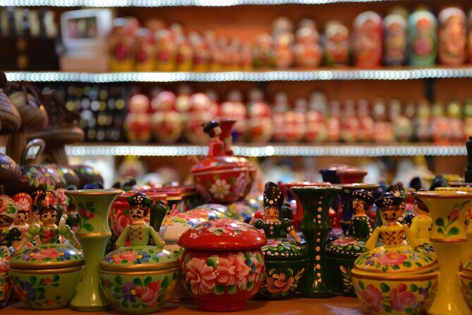 Private Guided Full Day Budapest Tour with Hidden Gems - A Deep Dive into the Budapest Experience