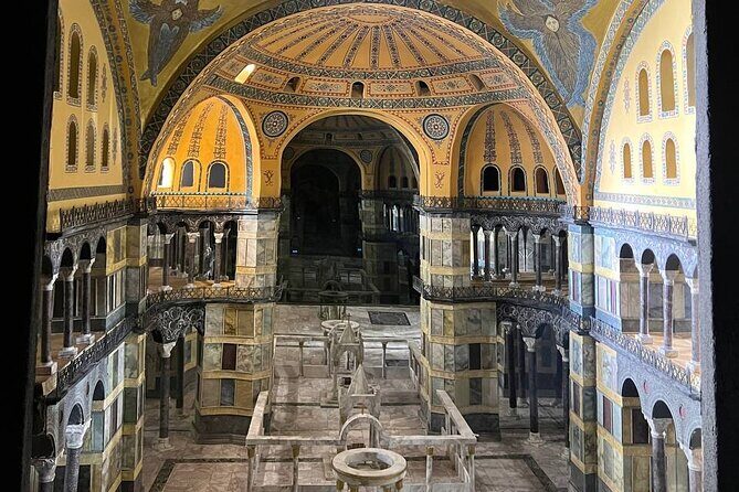 Private Guided Full Day Historical Peninsula Tour - A Detailed Look at What You Experience