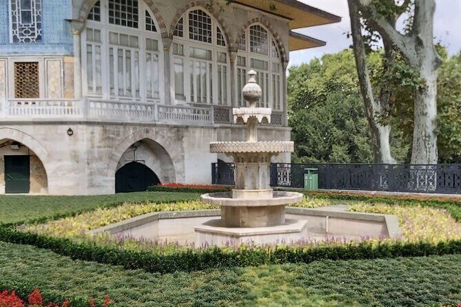 Private Guided Full Day Historical Peninsula Tour - The Sum Up