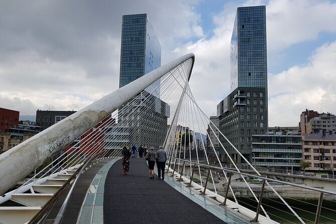 Private Guided Full-Day Walking Tour in Bilbao - Why Choose a Private Guided Tour in Bilbao?