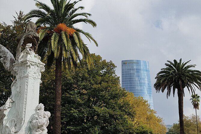 Private Guided Full-Day Walking Tour in Bilbao - Who Will Love This Tour?