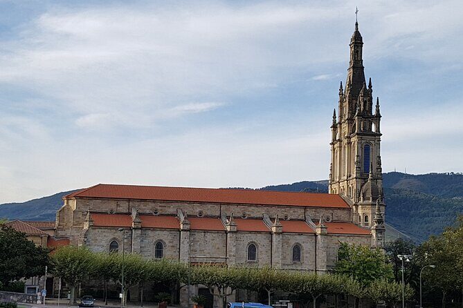 Private Guided Full-Day Walking Tour in Bilbao - Final Thoughts