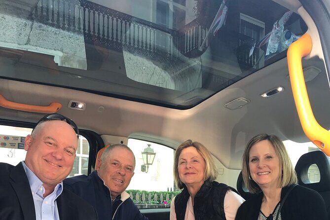 Private Guided Full-Day Downton Abbey Tour - FAQs