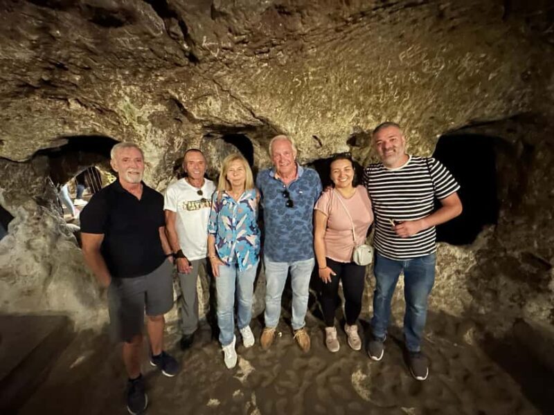 Private Guided Green Tour with Hotel Pickup and Drop-Off - Pigeon Valley: Nature and Unique Nests