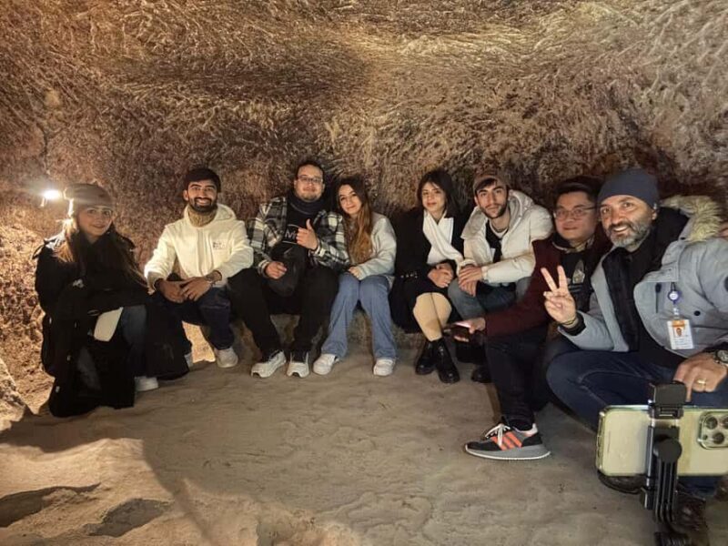 Private Guided Green Tour with Hotel Pickup and Drop-Off - FAQ