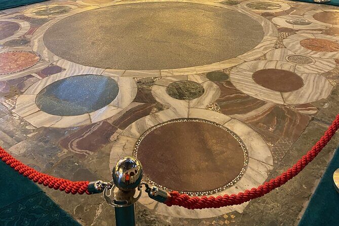 Private Guided Hagia Sophia Tour with Skip the Line Access - Who Should Book This Tour?