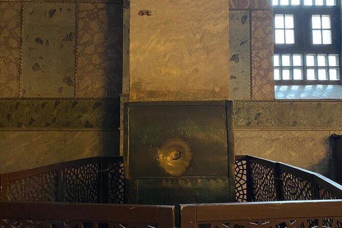 Private Guided Hagia Sophia Tour with Skip the Line Access - Final Thoughts