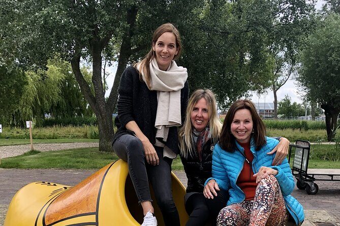 Private Guided Half Day Tour in Zaanse Schans from Amsterdam - FAQs