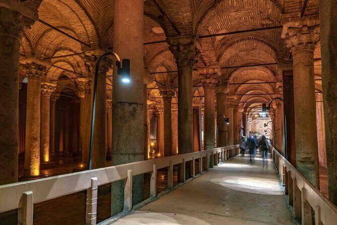 Private Guided Highlights of Istanbul 1.5 Day Tour - The Itinerary Breakdown: What Youll Cover